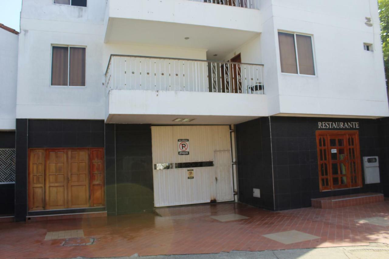 Hotel Palma Real - Cartagena, Cartagena